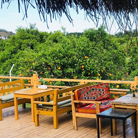 Dream Town Hotel&Restaurant Kemer Esterno foto