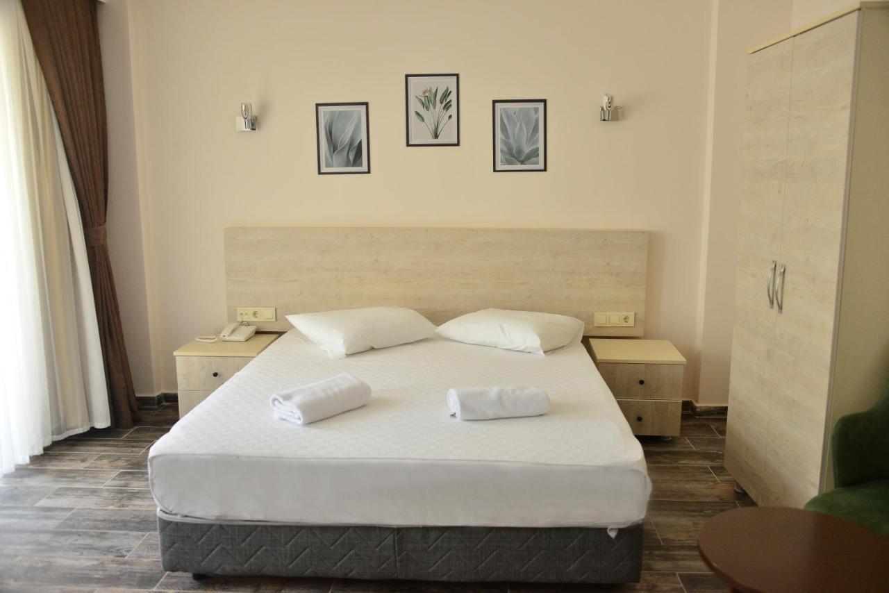 Dream Town Hotel&Restaurant Kemer Esterno foto