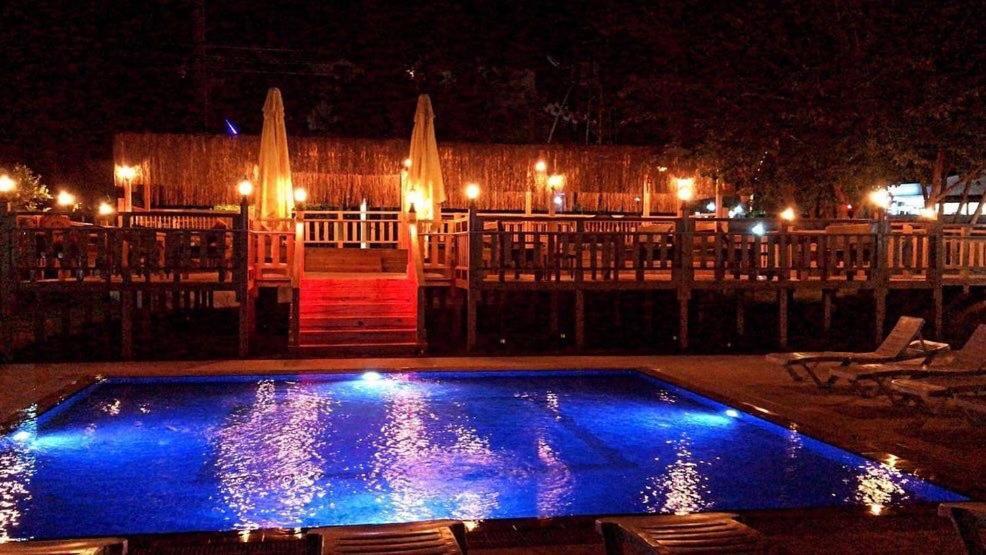 Dream Town Hotel&Restaurant Kemer Esterno foto