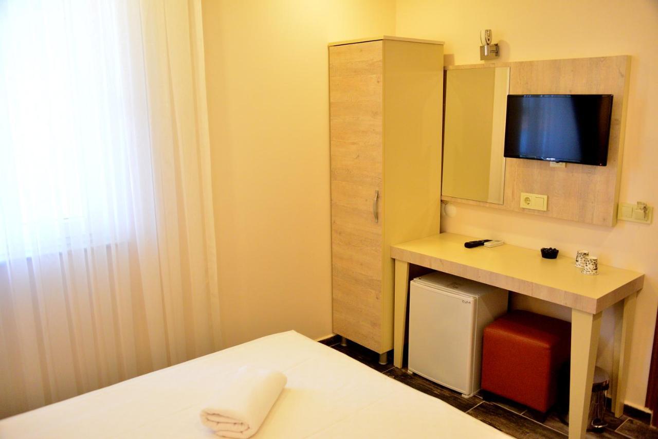 Dream Town Hotel&Restaurant Kemer Esterno foto