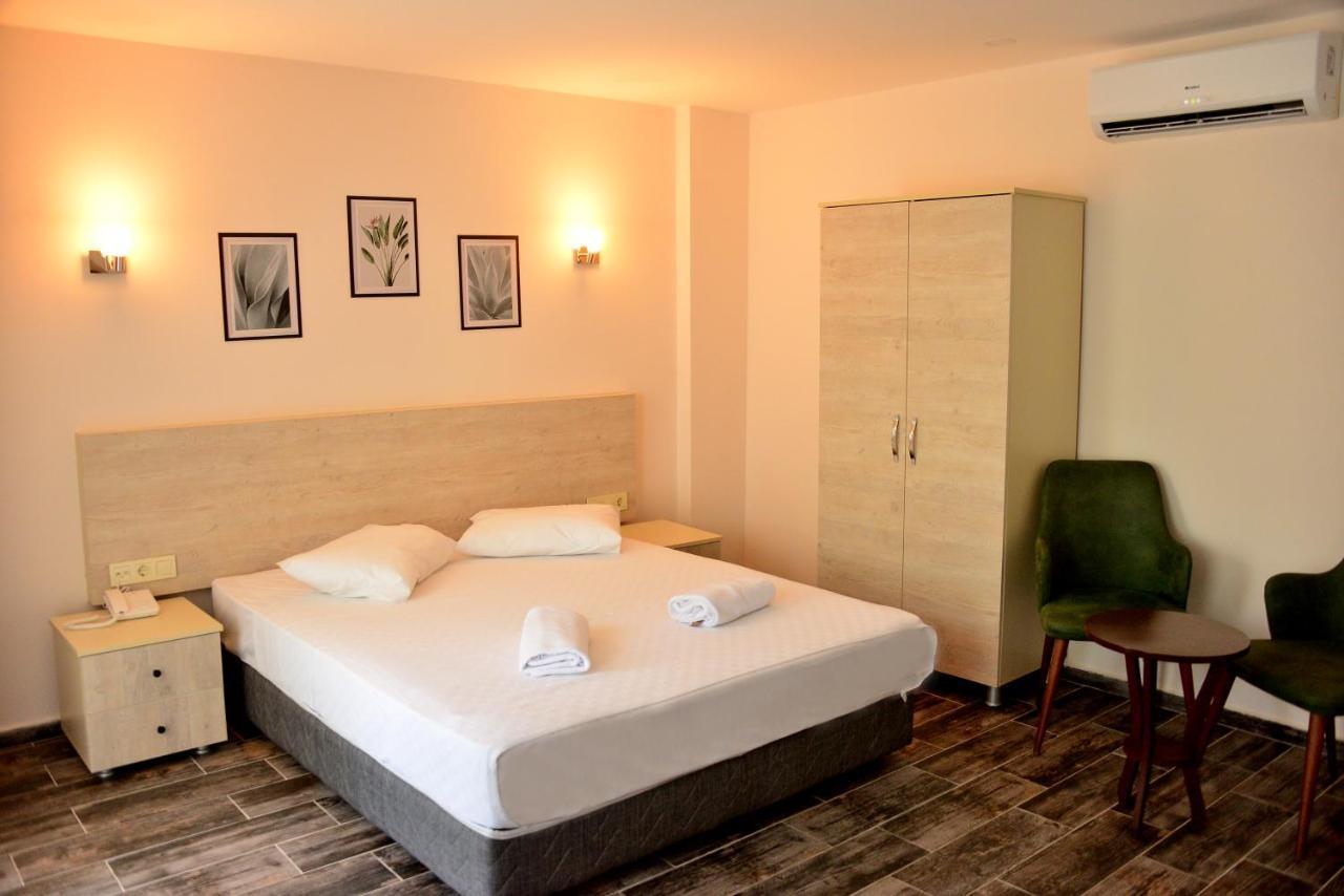 Dream Town Hotel&Restaurant Kemer Esterno foto