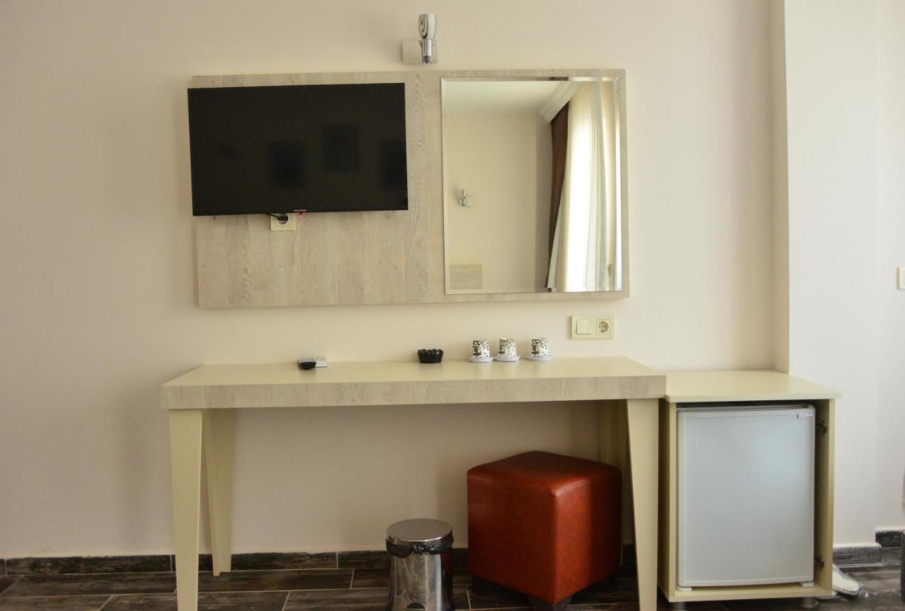 Dream Town Hotel&Restaurant Kemer Esterno foto