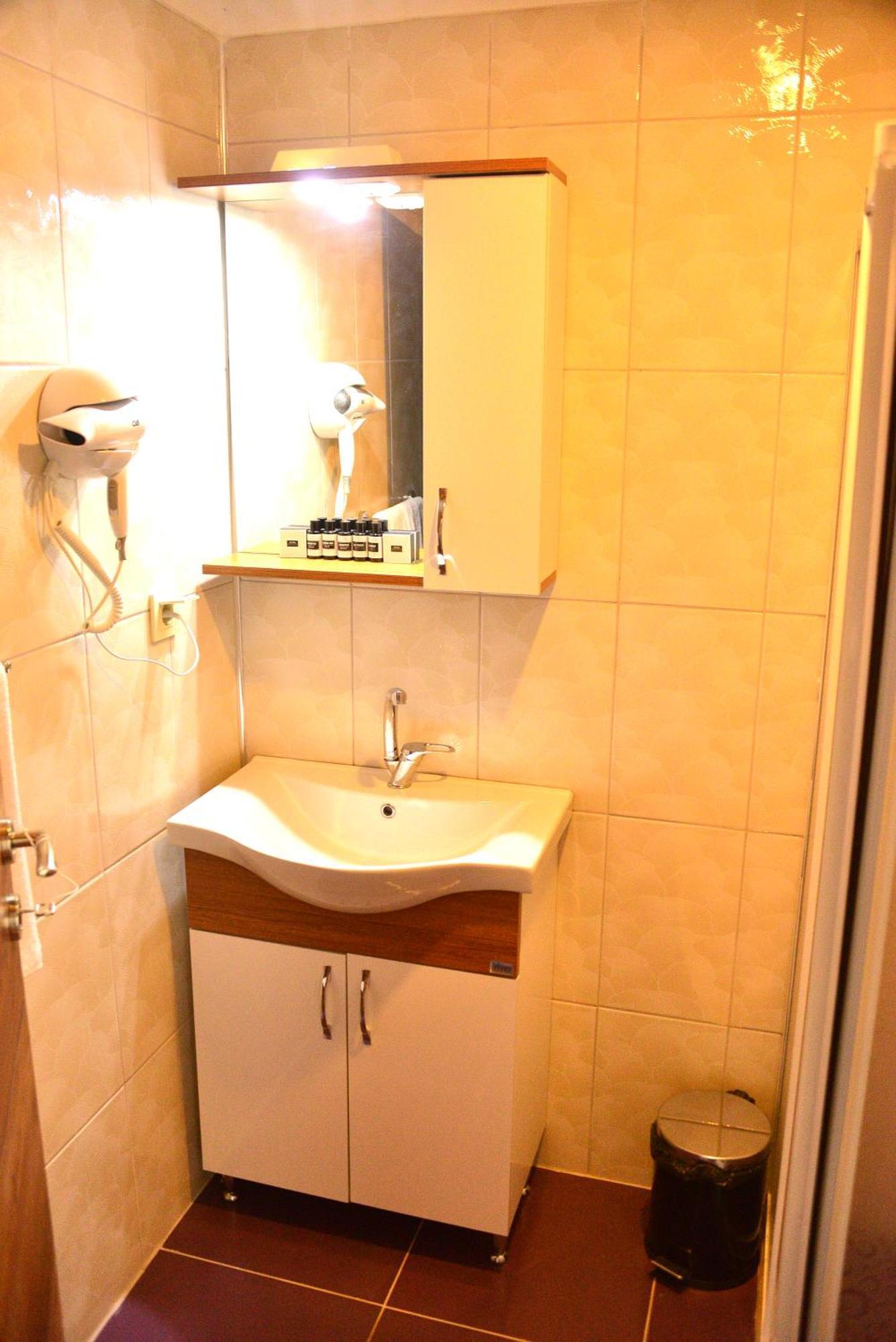 Dream Town Hotel&Restaurant Kemer Esterno foto