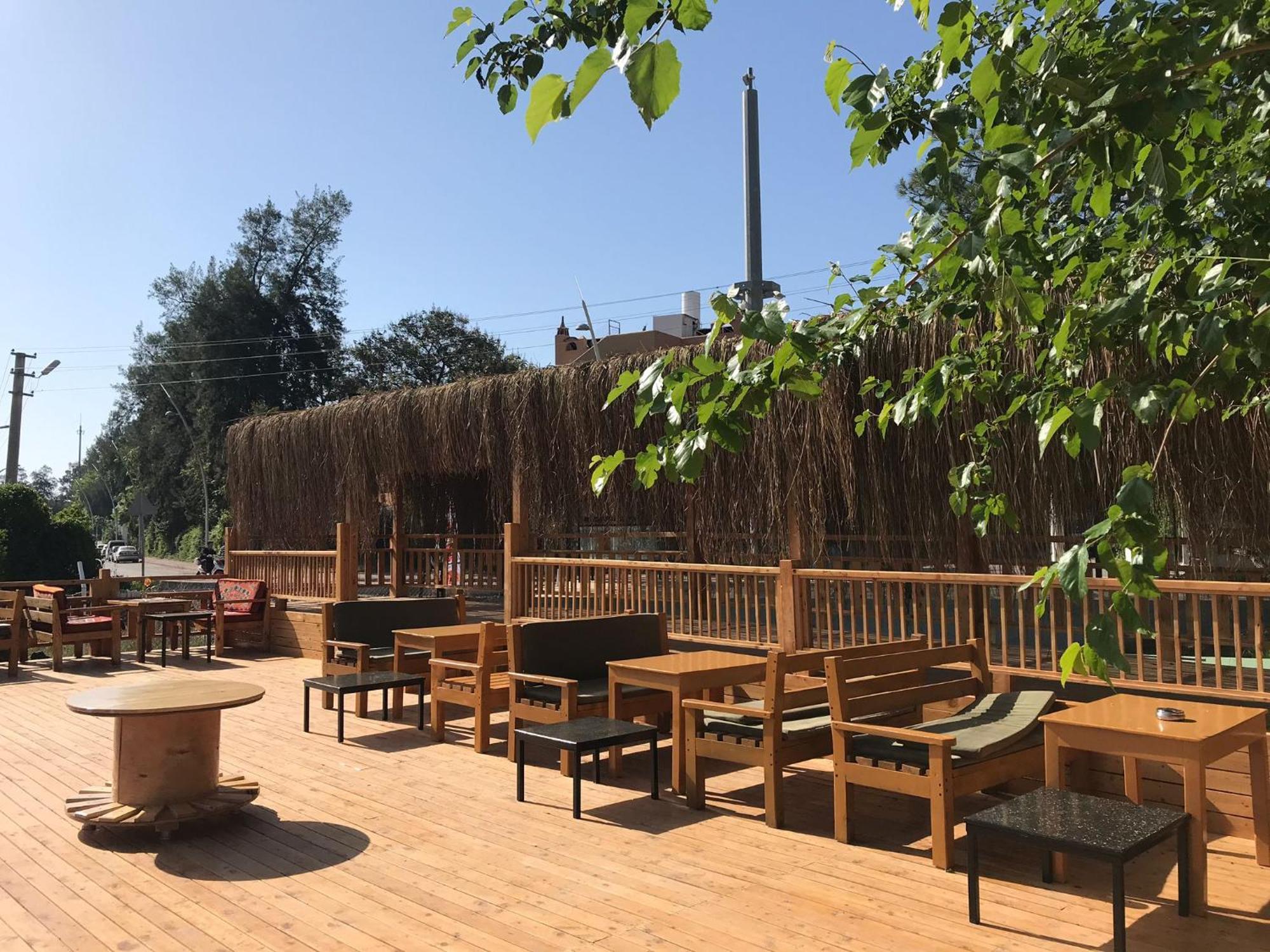 Dream Town Hotel&Restaurant Kemer Esterno foto