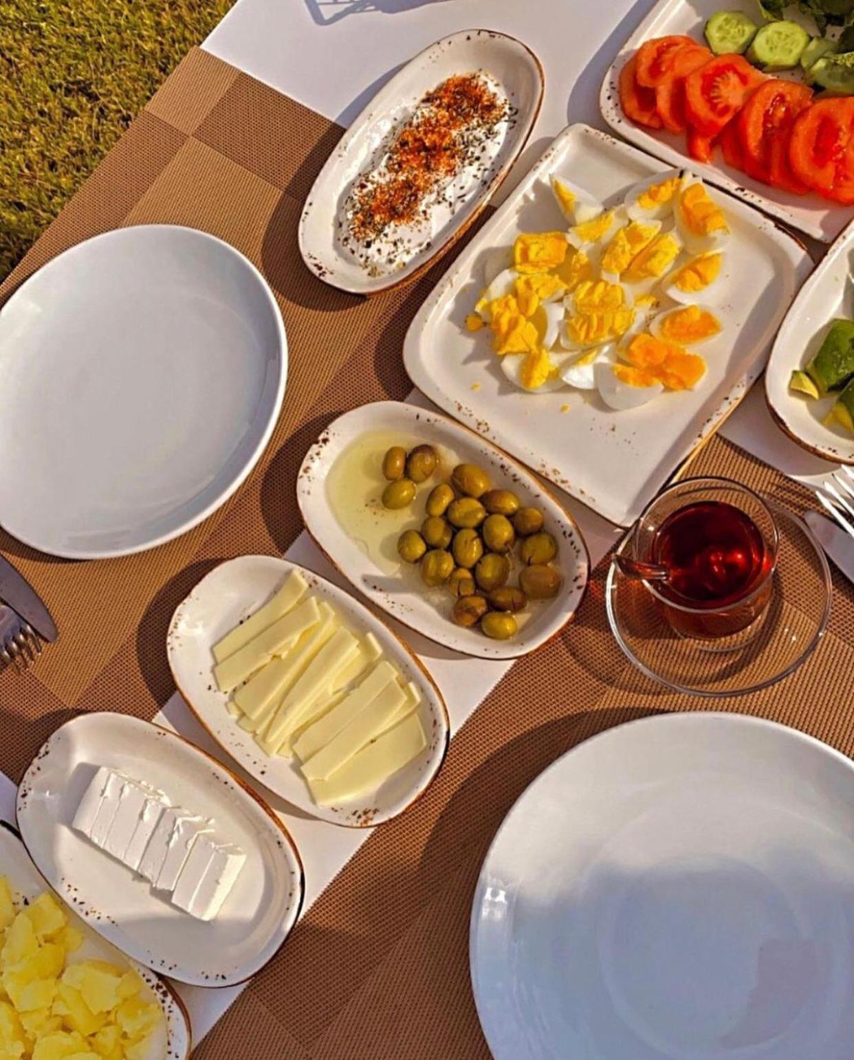 Dream Town Hotel&Restaurant Kemer Esterno foto